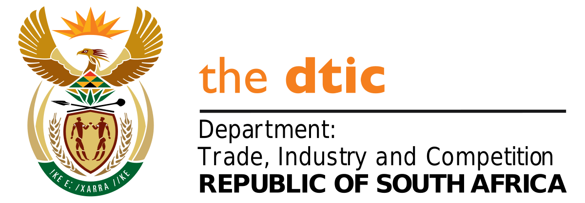 Department_of_Trade,_Industry_and_Competition_logo